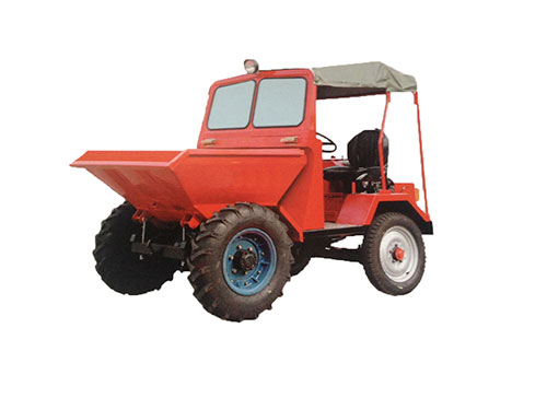 翻斗車 翻斗車