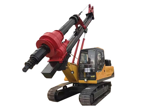 機(jī)鎖桿旋挖鉆機(jī) 機(jī)鎖桿旋挖鉆機(jī)
