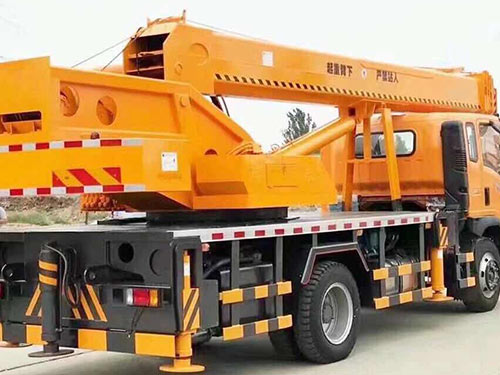 吊車 吊車