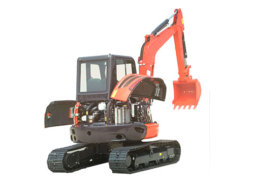 挖機(jī) 挖機(jī)