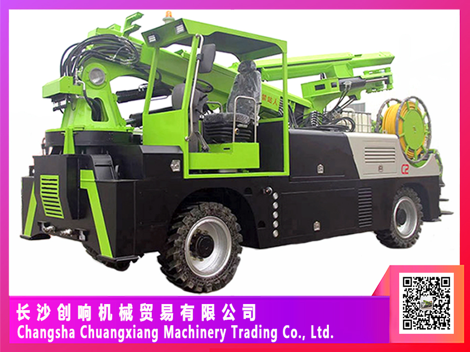 濕噴機(jī) 濕噴機(jī)